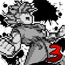 龙珠斗士z像素版 V1.0