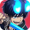 青之驱魔师外传