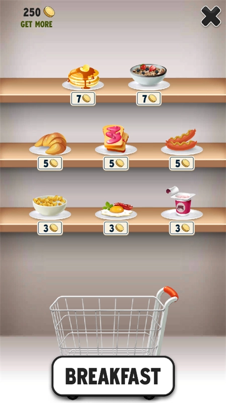 我的哈基米手机版图4