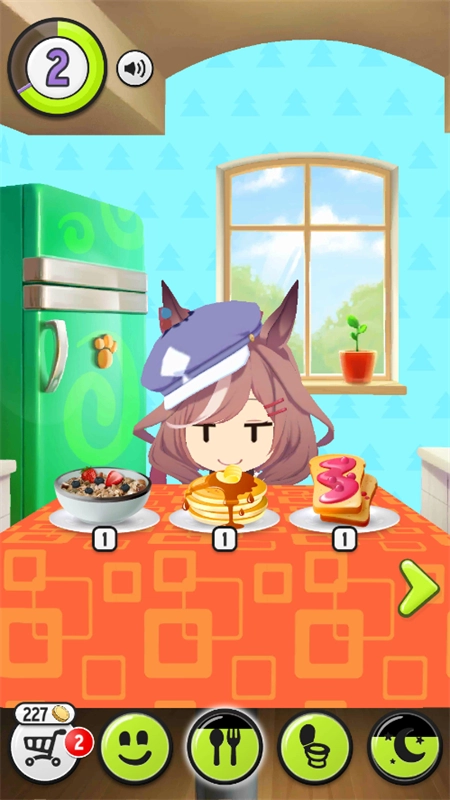 我的哈基米手机版图5