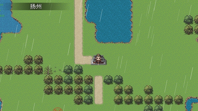 哪吒之伏魔三太子(2)