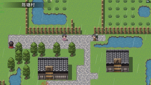 哪吒之伏魔三太子(3)