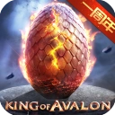 阿瓦隆之王国际服