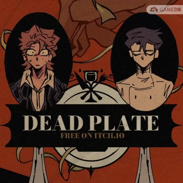 DeadPlate