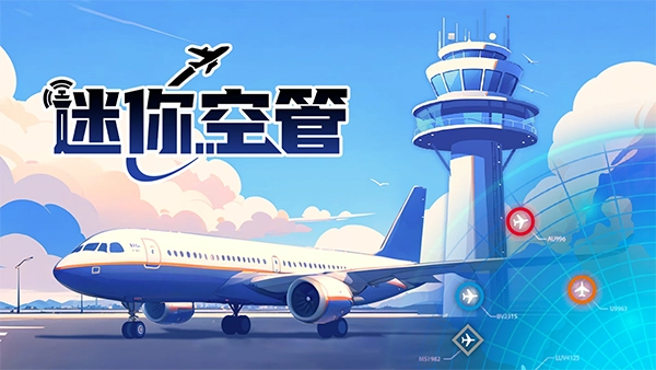 迷你空管