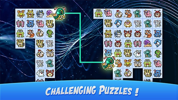 宠物连连看经典版图3