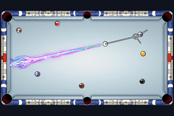 超级台球大师百度版
