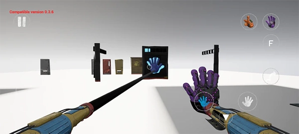 波比的游戏时间第五章