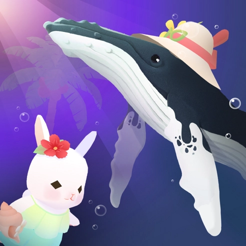 深海水族馆极地最新版 v6.0-2438415
