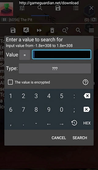 gg修改器免root最新版(3)