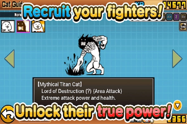 喵星人大战国际服图3