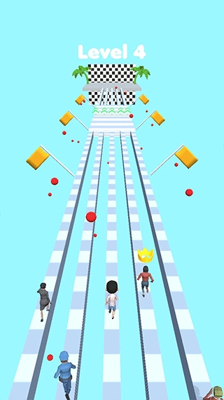 木头人大作战图3