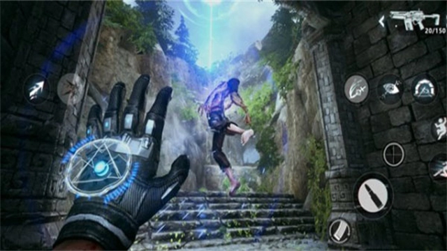 光明记忆完整版图4