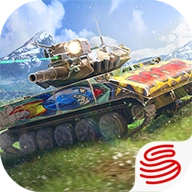 坦克世界闪击战