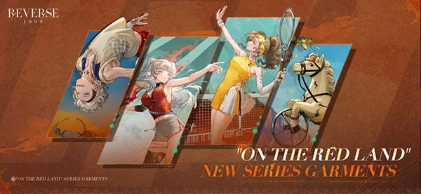 重返未来1999国际服图5