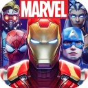 漫威超级战争国际服
