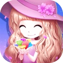 花花姑娘之魔法花园