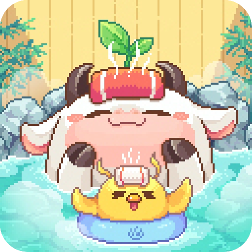 奶牛镇的小时光 V2.2.6