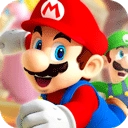 超级玛丽手机版