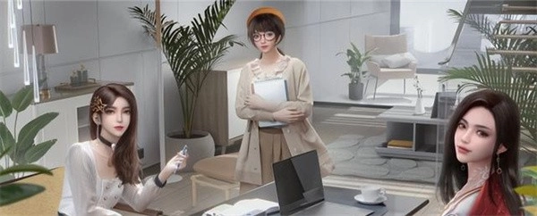 杜拉拉升职记小米版手游下载