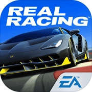 真实赛车3中文版