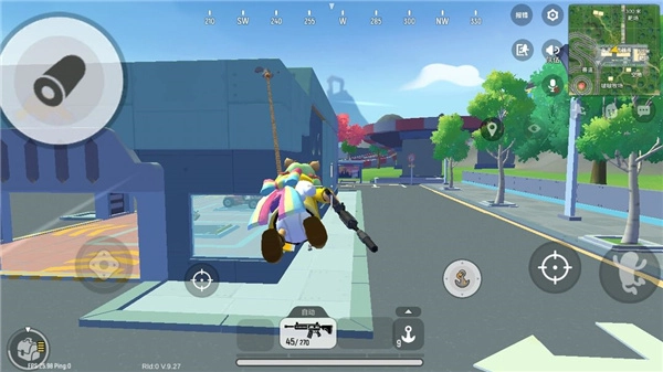 香肠派对比赛服