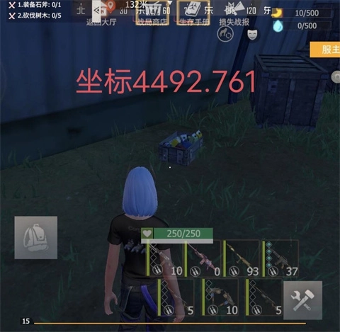 王牌战争国际服