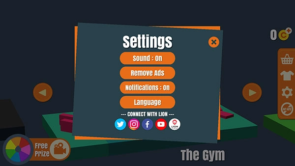 空翻魔术师最新版