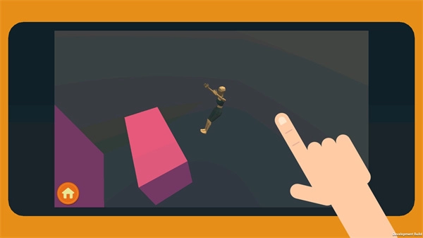 空翻魔术师最新版