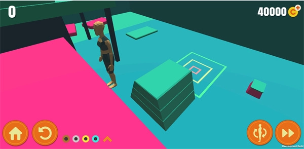 空翻魔术师最新版