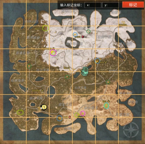 王牌战争2026最新版