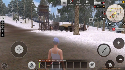 王牌战争2026最新版