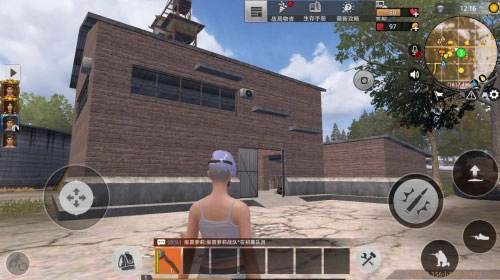 王牌战争2026最新版