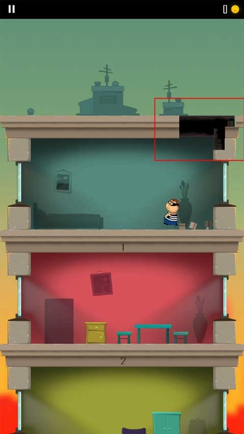 老爸曾是小偷正版游戏下载