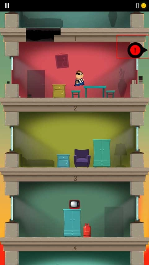 老爸曾是小偷正版游戏下载