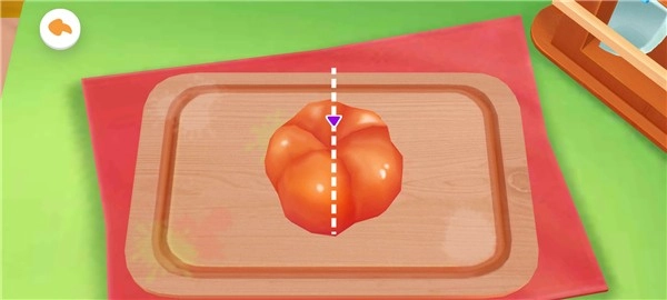 奇妙料理餐厅正版