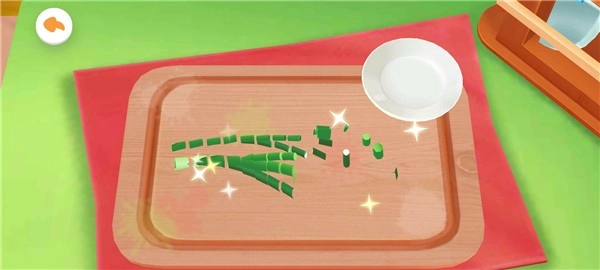 奇妙料理餐厅正版