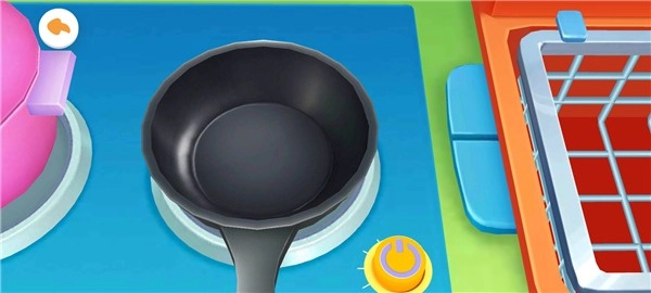 奇妙料理餐厅正版