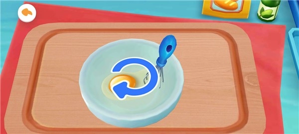 奇妙料理餐厅正版