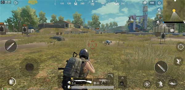 和平精英国际服