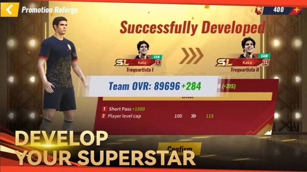 足球大师2国际服