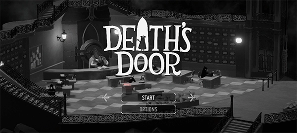 死亡之门安卓版下载