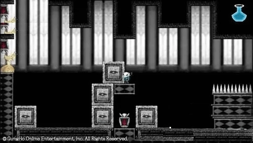 骷髅小王子手游版下载