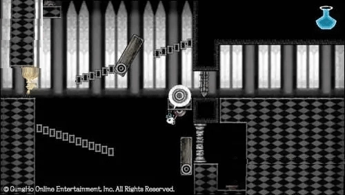 骷髅小王子手游版下载