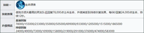 战火与永恒国际服