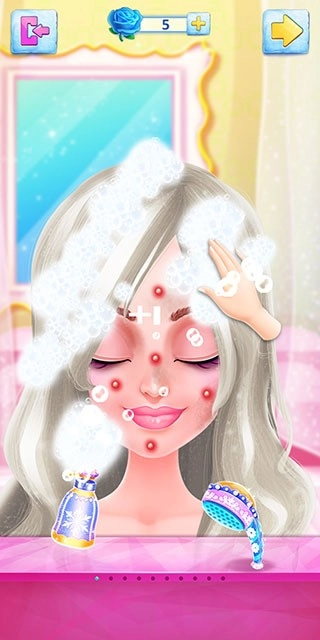 冰雪皇家婚礼最新下载