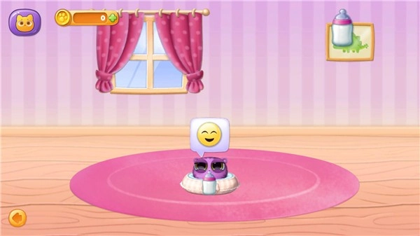 我的可爱宠物屋