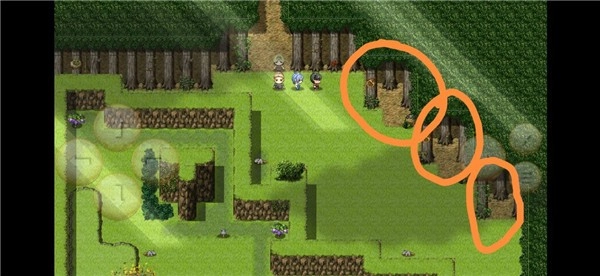 终境传说游戏下载