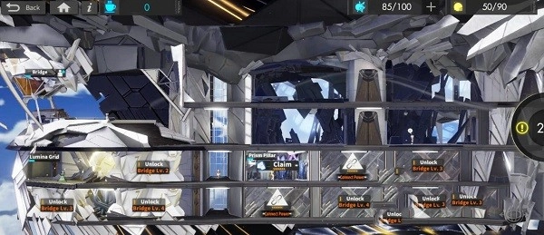 白夜极光国际服