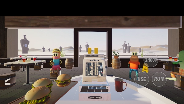 邪恶的鱿鱼-图3